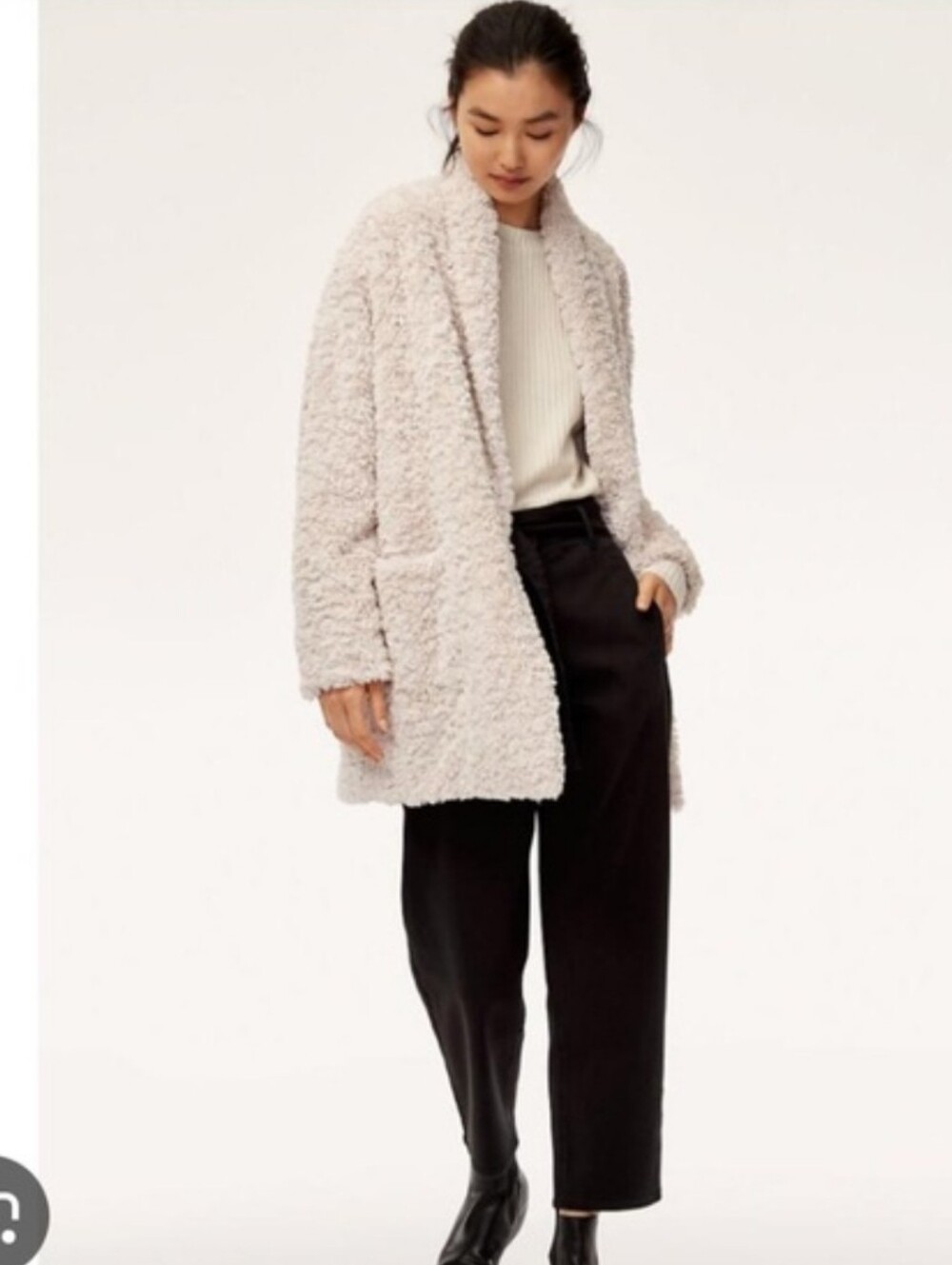 Wilfred Free Grete Jacket
